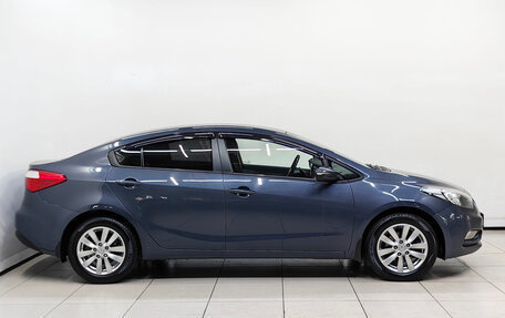 KIA Cerato III, 2014 год, 949 000 рублей, 5 фотография