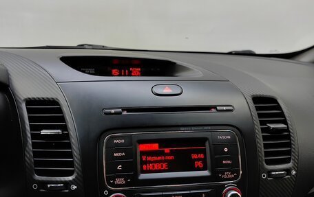 KIA Cerato III, 2014 год, 949 000 рублей, 14 фотография