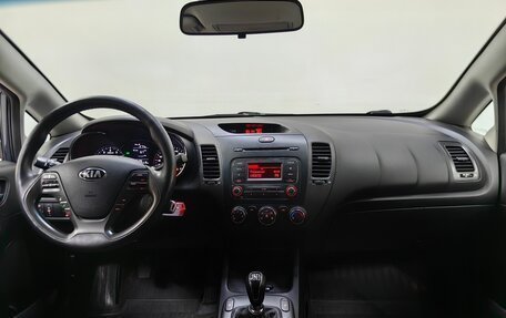 KIA Cerato III, 2014 год, 949 000 рублей, 12 фотография