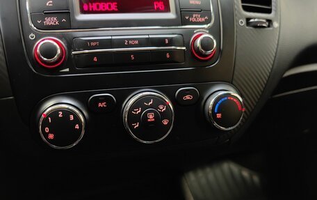 KIA Cerato III, 2014 год, 949 000 рублей, 15 фотография