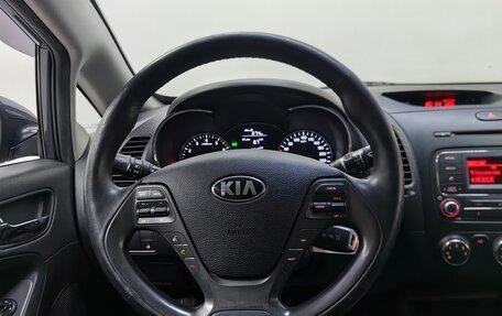 KIA Cerato III, 2014 год, 949 000 рублей, 11 фотография