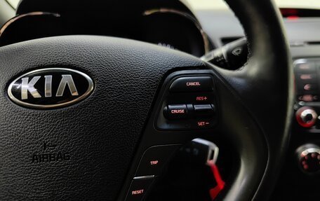 KIA Cerato III, 2014 год, 949 000 рублей, 18 фотография