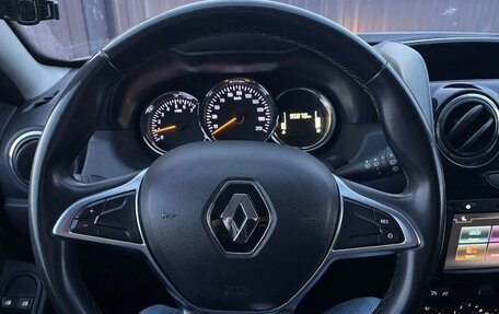 Renault Duster I рестайлинг, 2019 год, 1 500 000 рублей, 7 фотография