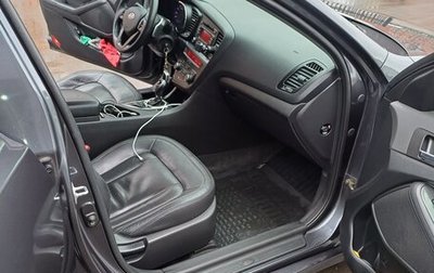 KIA Optima III, 2012 год, 999 000 рублей, 1 фотография