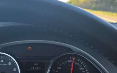 Audi Q7, 2008 год, 1 550 000 рублей, 1 фотография
