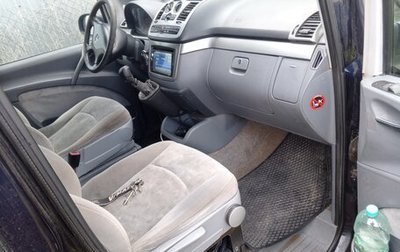 Mercedes-Benz Viano, 2004 год, 900 000 рублей, 1 фотография