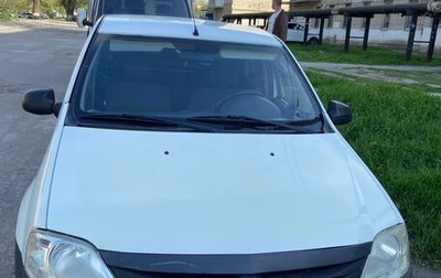 Renault Logan I, 2012 год, 355 000 рублей, 1 фотография