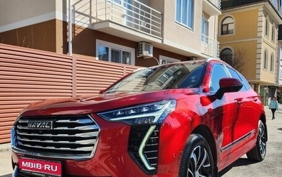 Haval Jolion, 2022 год, 1 900 000 рублей, 1 фотография