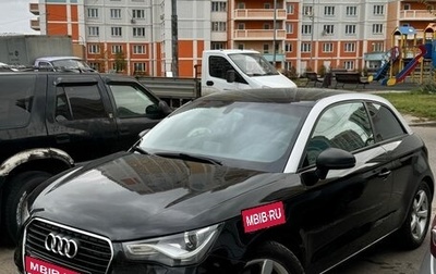 Audi A1, 2011 год, 999 000 рублей, 1 фотография
