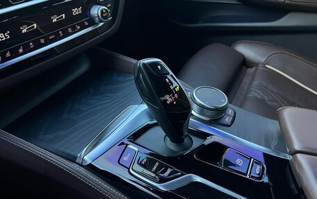 BMW 5 серия, 2020 год, 5 199 000 рублей, 18 фотография
