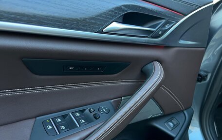 BMW 5 серия, 2020 год, 5 199 000 рублей, 19 фотография