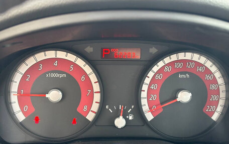 KIA Rio II, 2011 год, 700 000 рублей, 5 фотография