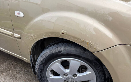 KIA Rio II, 2011 год, 700 000 рублей, 9 фотография