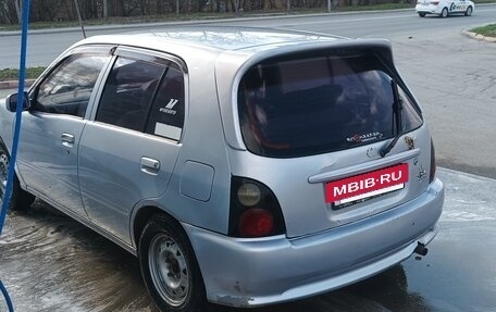 Toyota Starlet, 1998 год, 320 000 рублей, 2 фотография