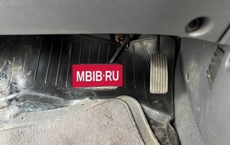 KIA Rio II, 2011 год, 700 000 рублей, 7 фотография