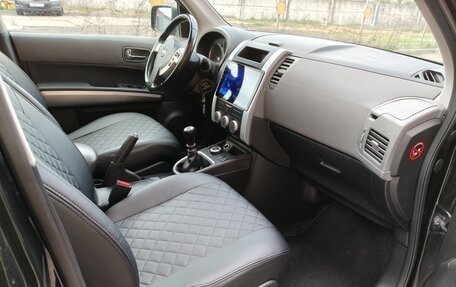 Nissan X-Trail, 2008 год, 1 400 000 рублей, 5 фотография