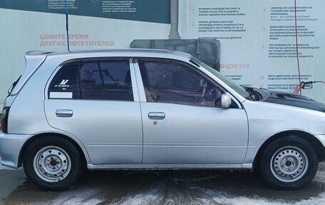 Toyota Starlet, 1998 год, 320 000 рублей, 5 фотография