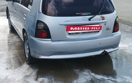 Toyota Starlet, 1998 год, 320 000 рублей, 6 фотография