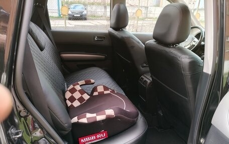 Nissan X-Trail, 2008 год, 1 400 000 рублей, 6 фотография