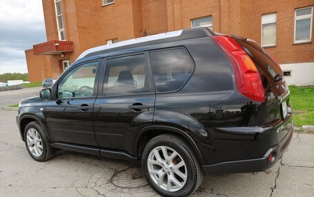 Nissan X-Trail, 2008 год, 1 400 000 рублей, 15 фотография