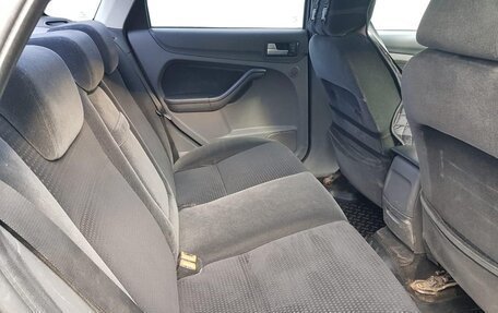 Ford Focus II рестайлинг, 2007 год, 550 000 рублей, 9 фотография