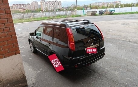 Nissan X-Trail, 2008 год, 1 400 000 рублей, 16 фотография