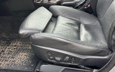 BMW 5 серия, 2007 год, 1 150 000 рублей, 3 фотография