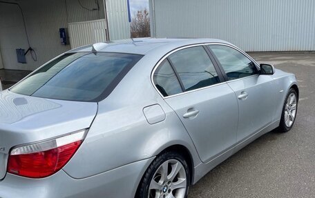 BMW 5 серия, 2007 год, 1 150 000 рублей, 4 фотография