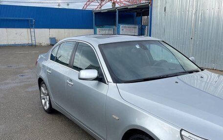 BMW 5 серия, 2007 год, 1 150 000 рублей, 5 фотография