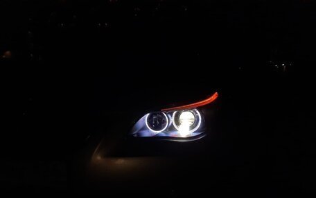 BMW 5 серия, 2007 год, 1 150 000 рублей, 13 фотография