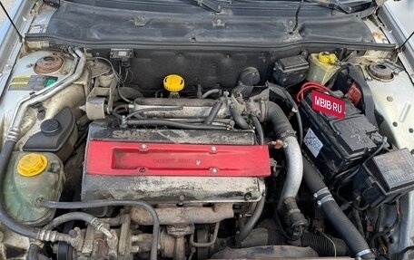 Saab 9000 I, 1988 год, 125 000 рублей, 6 фотография