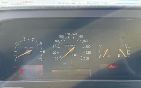 Saab 9000 I, 1988 год, 125 000 рублей, 13 фотография