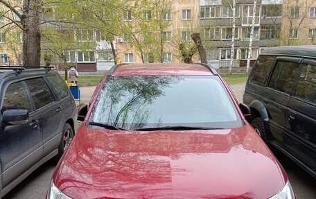 Mitsubishi Outlander III рестайлинг 3, 2013 год, 1 650 000 рублей, 2 фотография