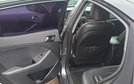 KIA Optima III, 2012 год, 999 000 рублей, 6 фотография