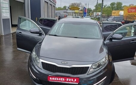 KIA Optima III, 2012 год, 999 000 рублей, 7 фотография