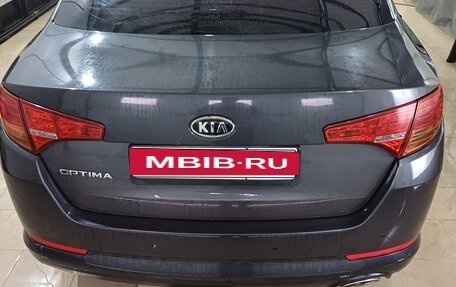 KIA Optima III, 2012 год, 999 000 рублей, 5 фотография