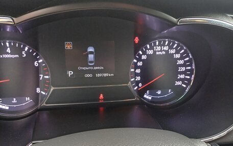 KIA Optima III, 2012 год, 999 000 рублей, 14 фотография