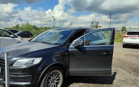 Audi Q7, 2008 год, 1 550 000 рублей, 4 фотография