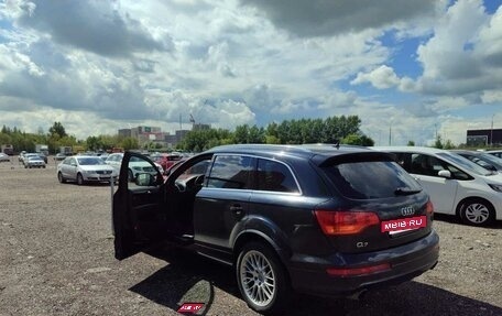 Audi Q7, 2008 год, 1 550 000 рублей, 5 фотография