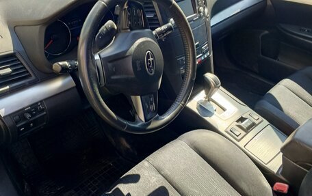 Subaru Outback IV рестайлинг, 2014 год, 1 550 000 рублей, 4 фотография