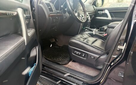 Toyota Land Cruiser 200, 2013 год, 3 900 000 рублей, 7 фотография