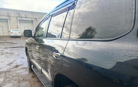 Toyota Land Cruiser 200, 2013 год, 3 900 000 рублей, 5 фотография
