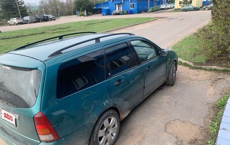 Ford Focus IV, 2000 год, 200 000 рублей, 3 фотография