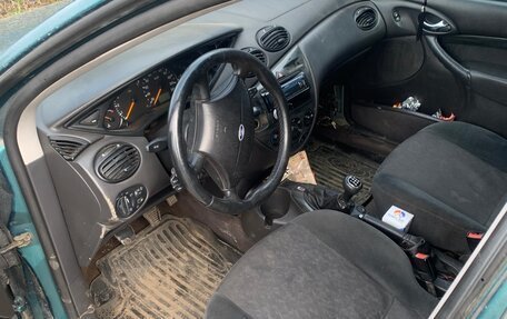 Ford Focus IV, 2000 год, 200 000 рублей, 5 фотография