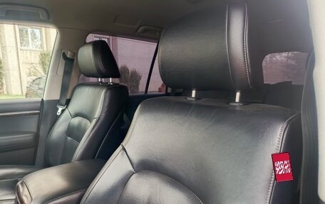 Toyota Land Cruiser 200, 2013 год, 3 900 000 рублей, 8 фотография