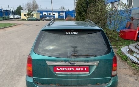 Ford Focus IV, 2000 год, 200 000 рублей, 4 фотография