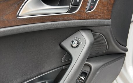 Audi A6, 2016 год, 2 600 000 рублей, 7 фотография