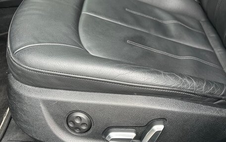 Audi A6, 2016 год, 2 600 000 рублей, 8 фотография