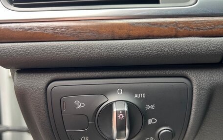 Audi A6, 2016 год, 2 600 000 рублей, 12 фотография