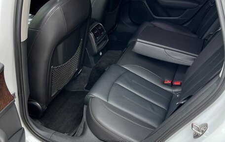 Audi A6, 2016 год, 2 600 000 рублей, 15 фотография